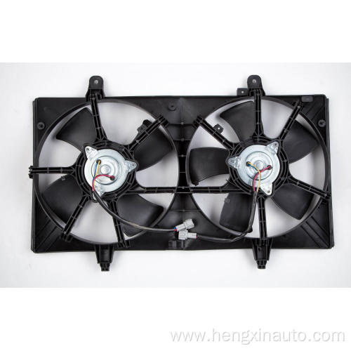 21481-8J000 NIssan Teana /Murano radiator Fan Cooling Fan